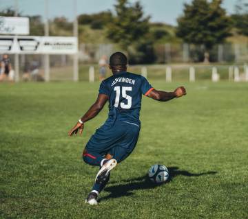 法国为何被西班牙淘汰？詹俊总结一针见血，德尚质疑裁判引争议（配图示意）